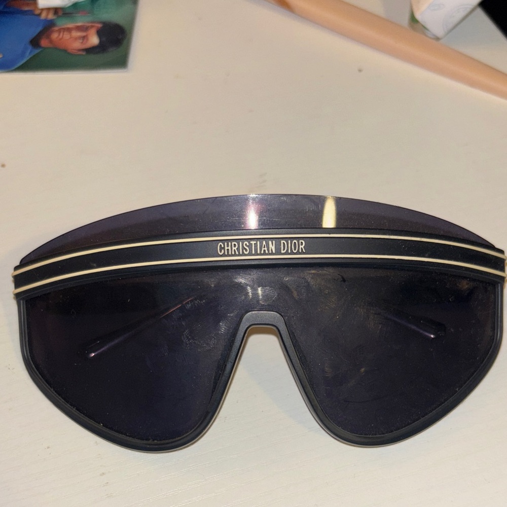 Christian Dior Shades